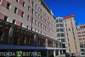 В Пензенской области число выздоровевших после ковида за сутки превысило количество заболевших