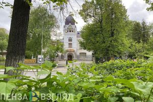 Сегодня в Пензенской области пройдет «Ночь музеев» (12+)