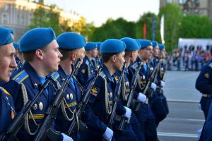 Молодого жителя Пензы наказали за тщательное уклонение от службы в армии