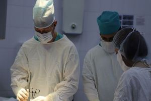 В пензенской больнице спасли пациента с абдоминальным сепсисом
