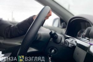 Житель Пензенской области может оказаться в тюрьме за повторное нетрезвое вождение
