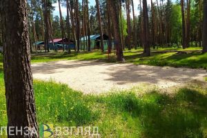 В Пензе значительно вырос спрос на путевки в оздоровительные лагеря