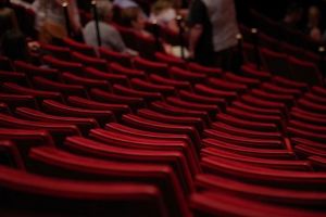 «Ксения» пообещала пензенцу свидание в театре и обманула