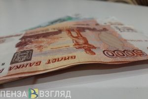 Прожиточный минимум и МРОТ жителей Пензенской области будут увеличены на 10%