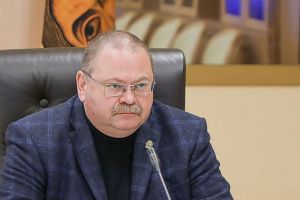 Губернатор Пензенской области выступил с предложениями по финансовому обеспечению муниципалитетов