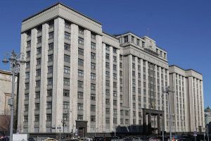 В июне Госдума готова обсудить выход России из Болонской системы образования