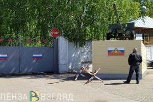 Совет Федерации одобрил отмену возрастного порога для службы по контракту в армии РФ