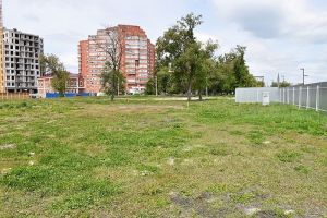 В Пензе начался новый этап капремонта набережной Суры