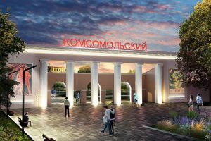 Около 70 тысяч жителей Пензенской области проголосовали за объекты благоустройства