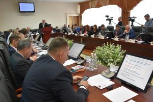 В Гордуме рассказали о парадоксальных действиях жителей Пензы