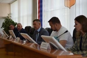В Пензе намерены организовать масштабное празднование Дня молодежи