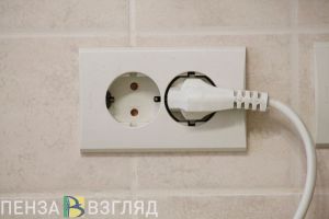Четыре села в Пензенской области сегодня останутся без света