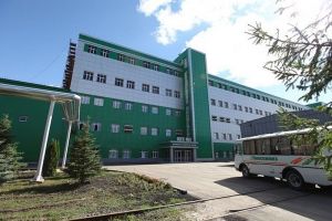 Химкомплекс Пензенской области за первый квартал отгрузил продукцию на 3 миллиарда рублей