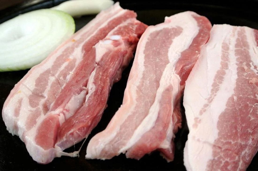 Названы продукты, которые Пензенская область поставляет в другие регионы