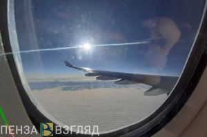 Полеты в 11 российских аэропортов ограничены до 6 июня