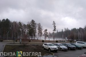 Пензенцев предупредили об ухудшении погодных условий