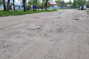 В пензенском правительстве пообещали отремонтировать сурские дороги