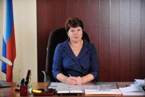 В Пензе сменился глава администрации Ленинского района