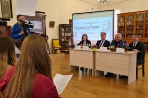 Фестиваль «Белинская весна» впервые пройдет в двухдневном формате (6+)
