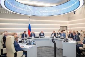 Состоялось первое заседание Координационного комитета по Десятилетию науки и технологий
