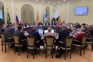 В Пензе обсудили качество подготовки кадров для высокотехнологичных производств
