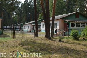 В Пензе обосновали длительность смен в оздоровительных лагерях