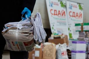 Юрий Коробов: Экология - еще один школьный предмет?