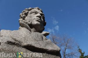 В Пензе отметят 223-ю годовщину со дня рождения Пушкина