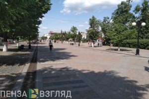 Какие выплаты пензенцы будут получать с июня в увеличенном размере