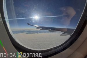 Ограничение полетов на юг России в очередной раз продлили