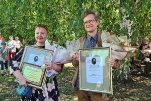 В Пензенской области назвали лауреатов премии «Я в мире боец» имени В.Г. Белинского