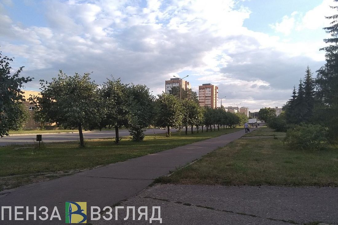 Стала известна программа празднования Дня города в Заречном (6+)