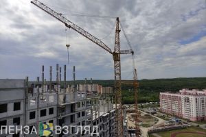 19,7 миллиарда рублей инвестировано в экономику Пензенской области в 1 квартале 2022 года