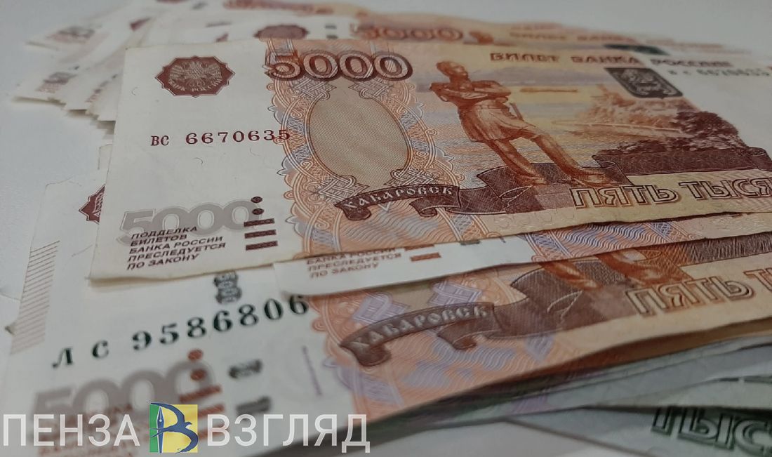 Больше всего прибыли в Пензенской области получили сельхозпредприятия