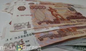 Больше всего прибыли в Пензенской области получили сельхозпредприятия