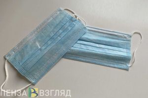 В Пензе рассказали, где продолжает действовать масочный режим