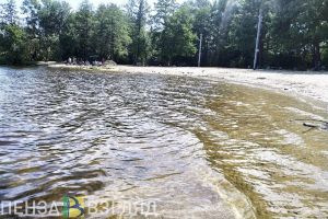 В Гидрометцентре рассказали, когда откроется купальный сезон