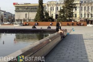 Какие фестивали пройдут на День города в Пензе? (0+)