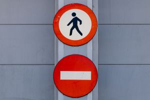 Ограничение движения транспорта 9 июня в Пензе: где и когда