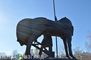 На День города в Пензе будет задействовано 16 площадок и 50 тематических локаций (0+)