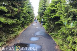 К 2030 году в Пензенской области должно быть девять населенных пунктов с комфортной городской средой