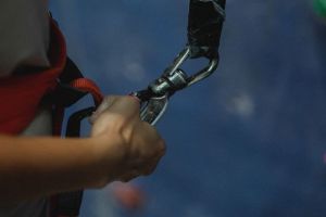 Юная пензенская скалолазка стала победительницей первенства России
