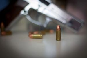 В Госдуме рассматривают законопроект об ужесточении контроля за продажей и хранением оружия