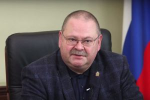 Губернатор Олег Мельниченко отметил улучшение качества уборки улиц Пензы