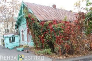 12 июня в Пензе пройдут бесплатные авторские экскурсии по городу (12+)