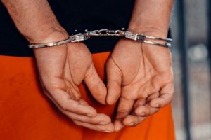 Житель Пензенской области может сесть в тюрьму за незаконный лов рыбы