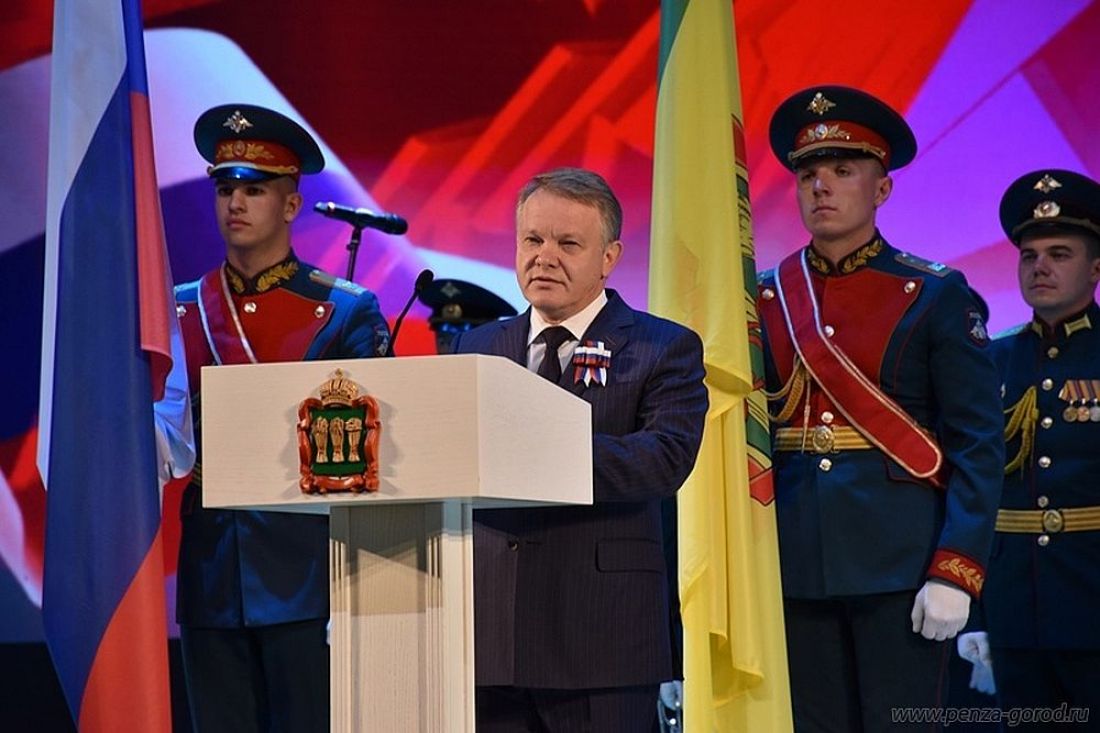 Новые почетные граждане, сбили дачников, коллективный иммунитет - главные новости Пензы и области за 11 июня