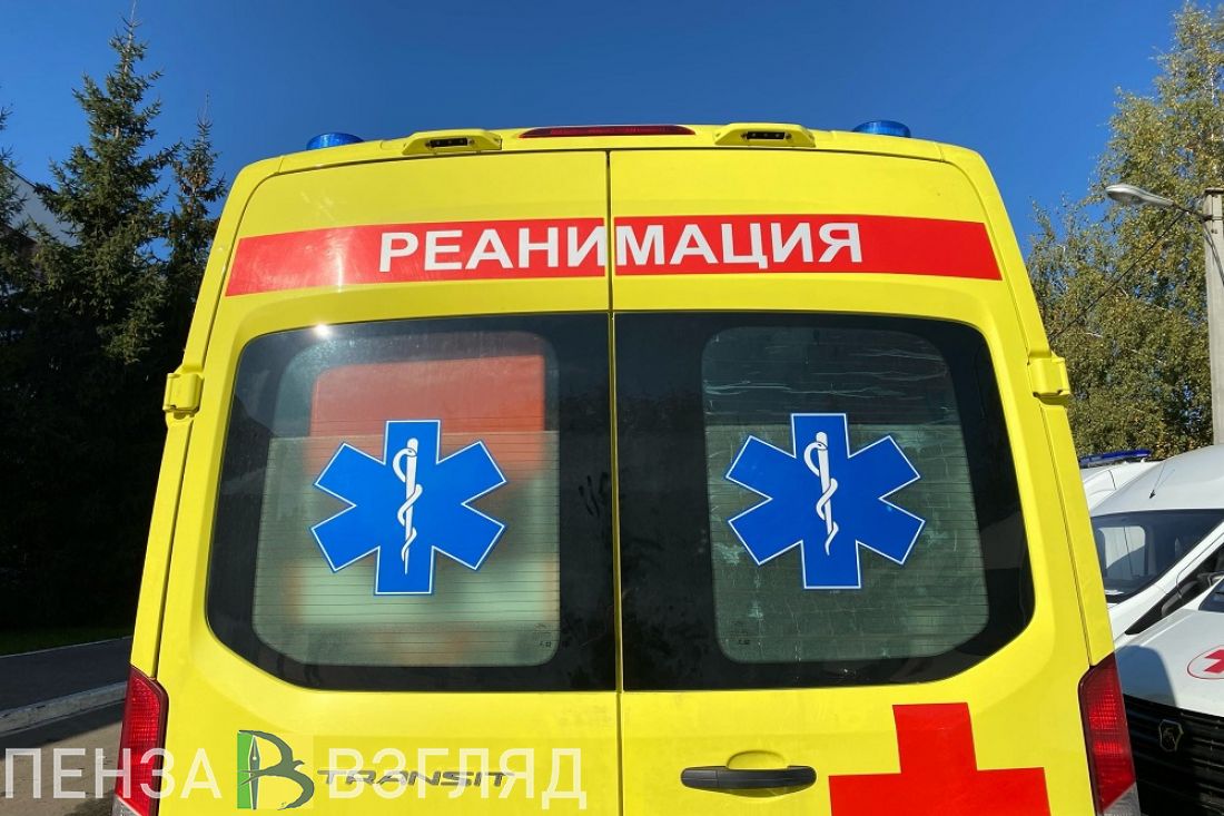Смертельное ДТП, пожары и кадры из кабины пилота: новости Пензенской области за 13 июня