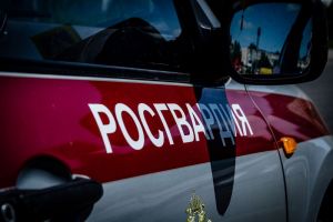 Мужчина, совершивший кражу в Пензе, вернулся на место преступления
