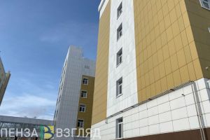 В 2022 году в Пензенской области снизился показатель младенческой смертности